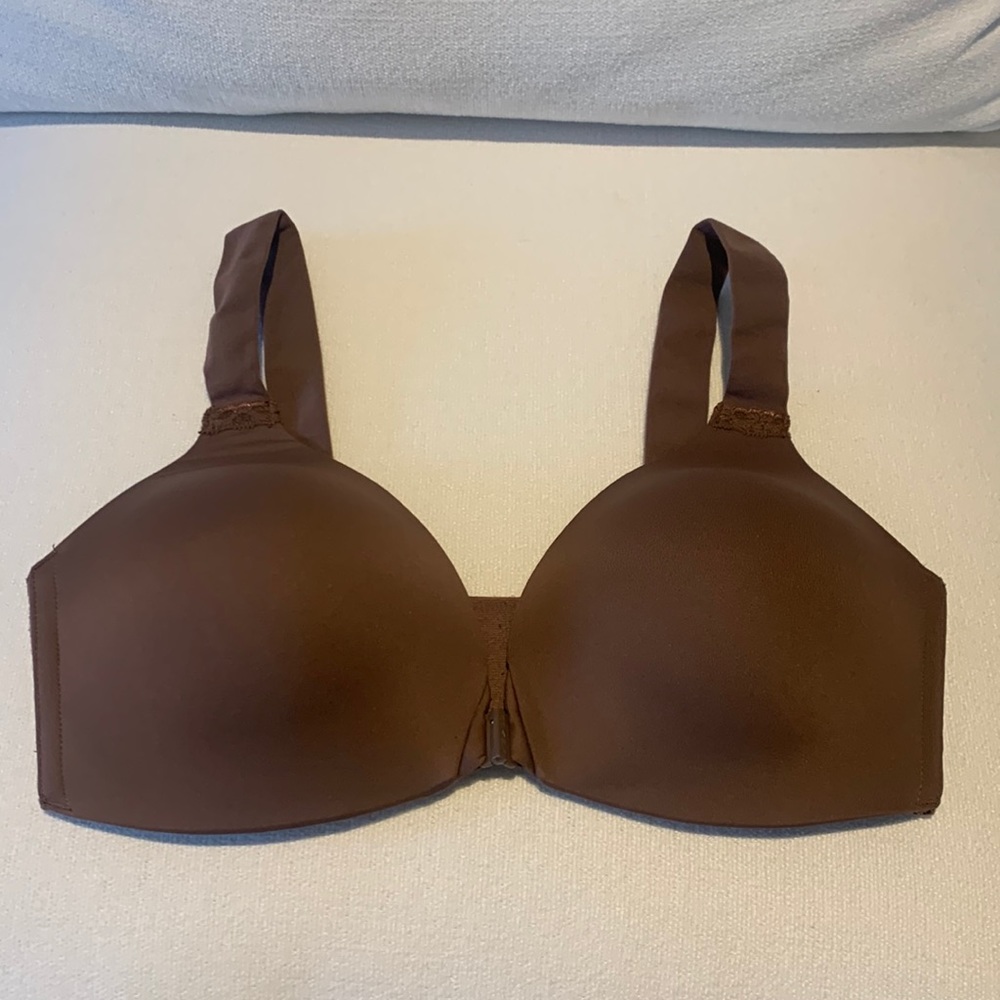Spanx Bra-lellujah! 36C